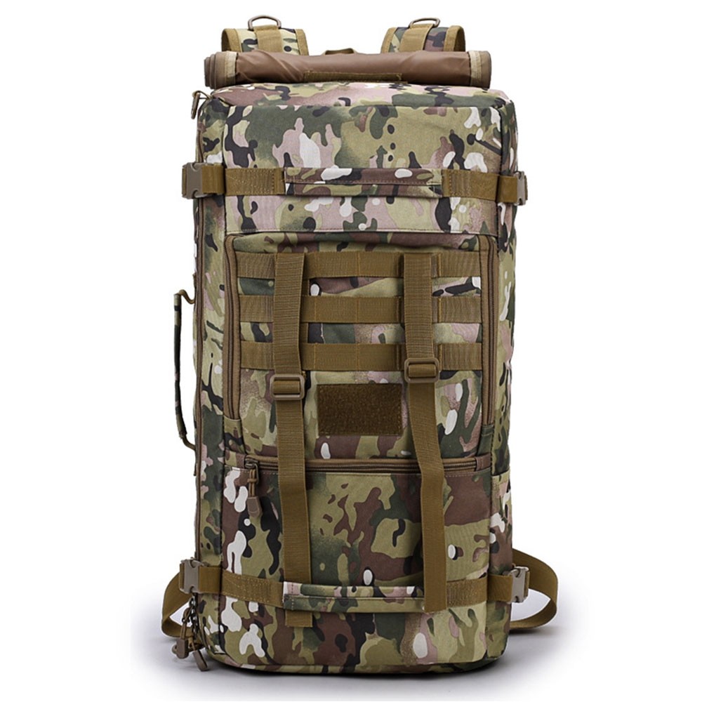 camping backpack 50l