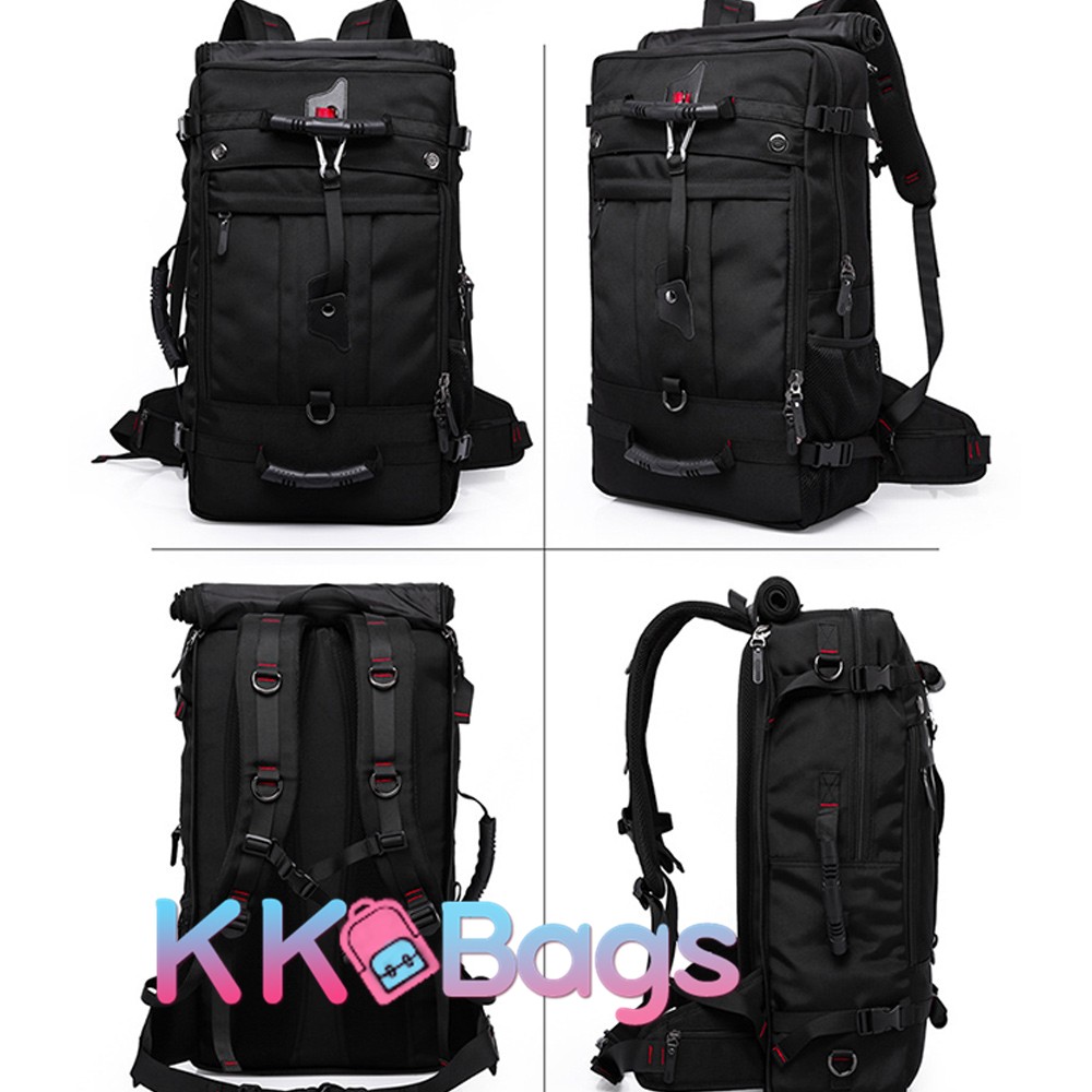 large lightweight travel backpack