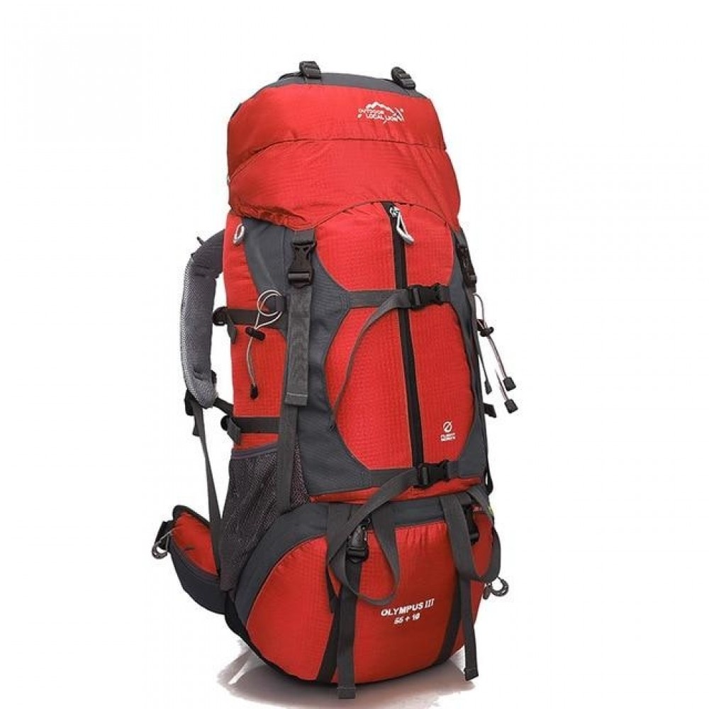 trekking backpack waterproof