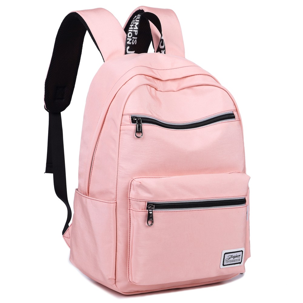 Oxford Oversized Laptop Backpack for Middle School