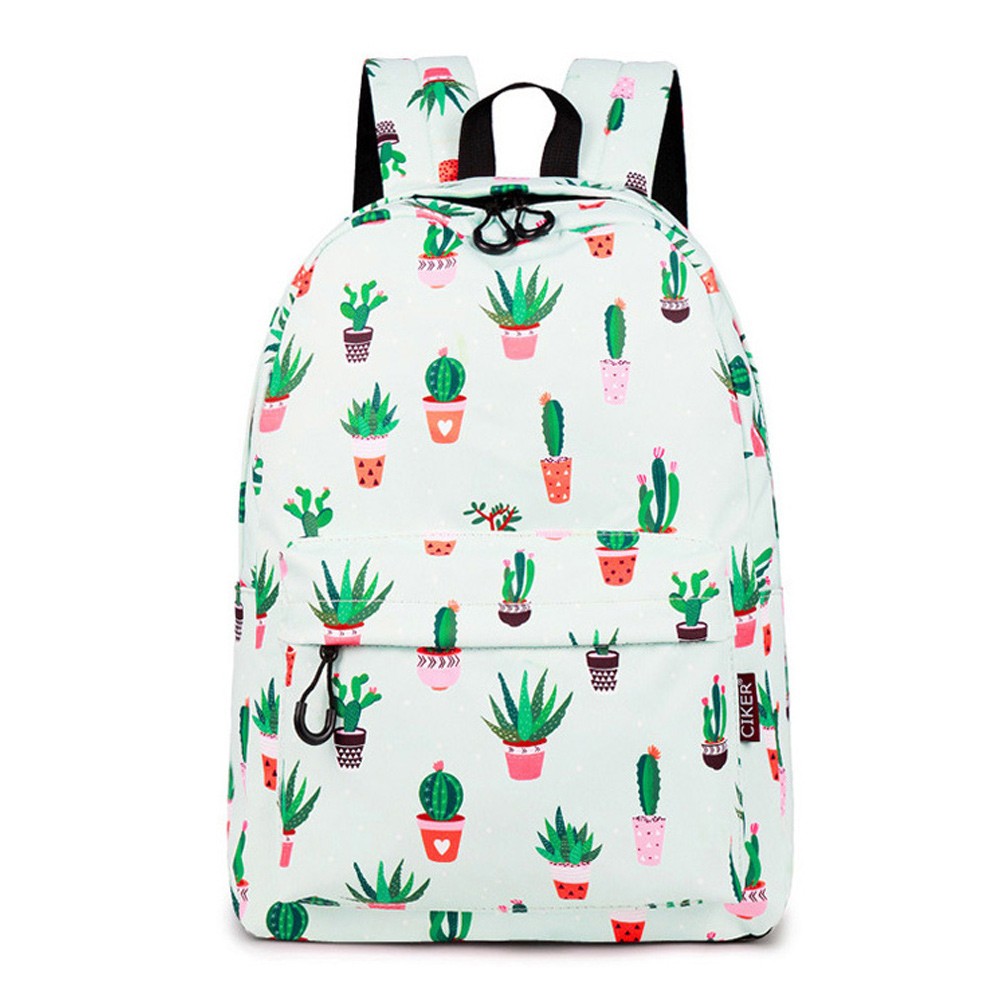 cactus backpack